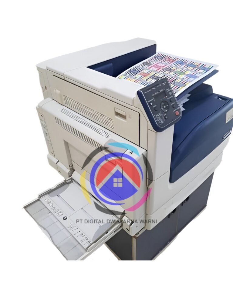 Service Sewa Fujixerox Docuprint C Jabodetabek