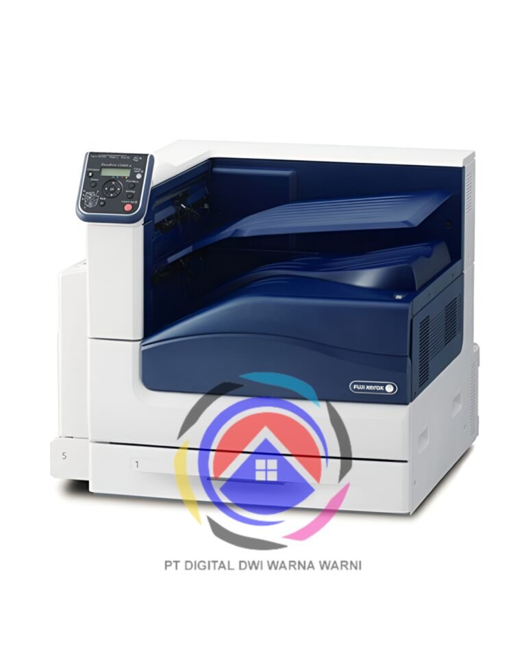 Service Sewa Fujixerox Docuprint C Jabodetabek