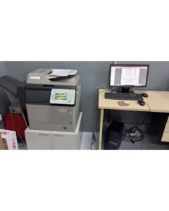 Instalasi Kantor Bogor