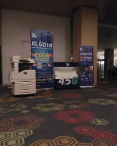 Rental Pameran Bogor