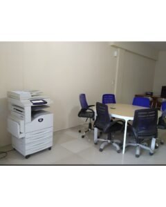 Instalasi Kantor Wika Tangerang