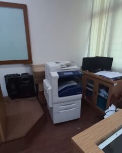 Instalasi Perkantoran Jakarta Timur