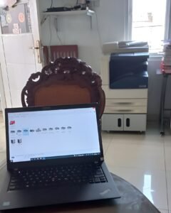 Instalasi Notaris Jakarta Barat