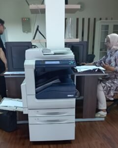 Instalasi Notaris Depok