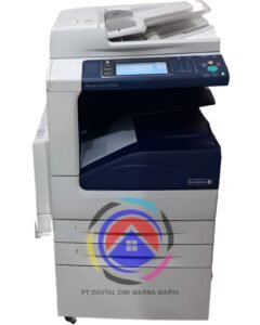 Rekomendasi Untuk Kantor dan Notaris Fujixerox DC IV 3060