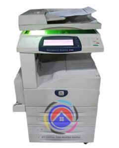 Fujixerox Docucentre 286