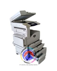 Service Sewa Fujixerox Docucentre III 2007/3007