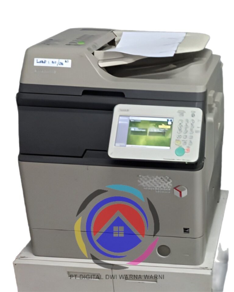 Service Sewa ImageRunner Advance 400I Jabodetabek