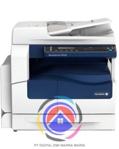 Fujixerox DocuCentre S2520
