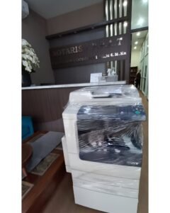 Instalasi Notaris Karawang