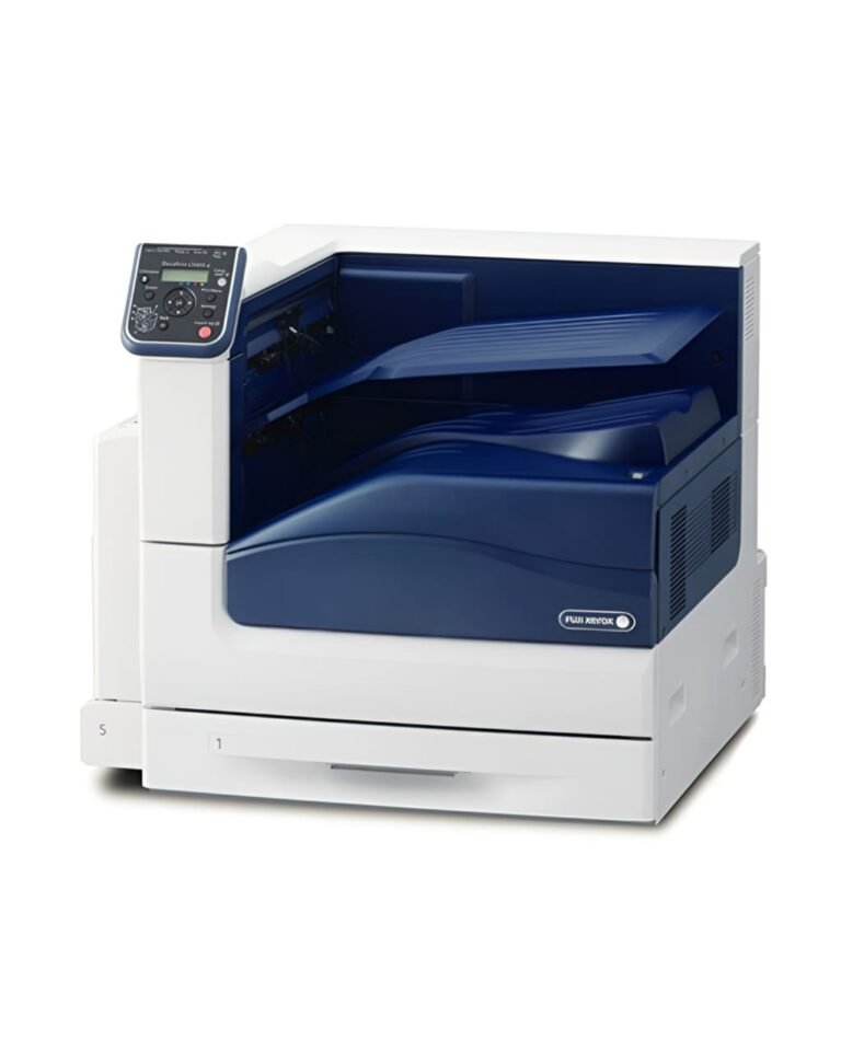 Fujixerox Docuprint C5005d